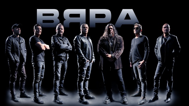 Звезди и Тонто от „Ахат“ са специални гости на турнето на „Б.Т.Р.“