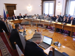 Народно събрание - Комисия по транспорт и съобщения - заседание