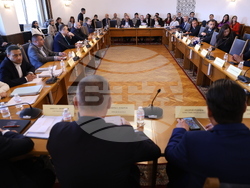 Народно събрание - Комисия по транспорт и съобщения - заседание