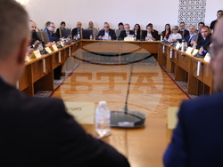 Народно събрание - Комисия по транспорт и съобщения - заседание