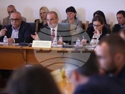 Народно събрание - Комисия по транспорт и съобщения - заседание