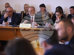 Народно събрание - Комисия по транспорт и съобщения - заседание