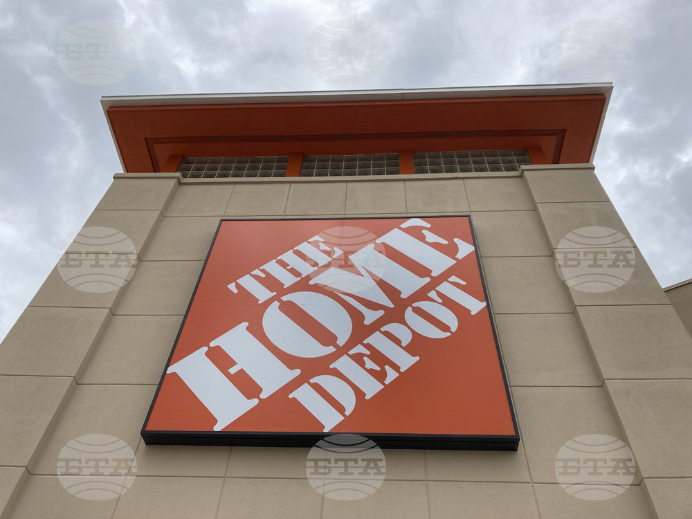 Home Depot Results
