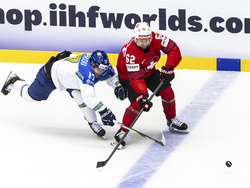 Denmark Hockey Worlds