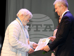 Варна - Годишни награди „Варна“