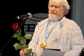 Варна - Годишни награди „Варна“ - Коста Радев