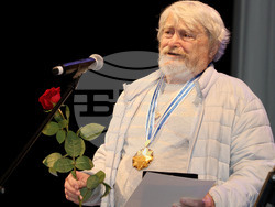 Варна - Годишни награди „Варна“ - Коста Радев