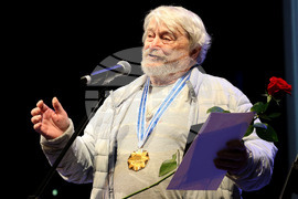 Варна - Годишни награди „Варна“ - Коста Радев