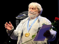 Варна - Годишни награди „Варна“ - Коста Радев