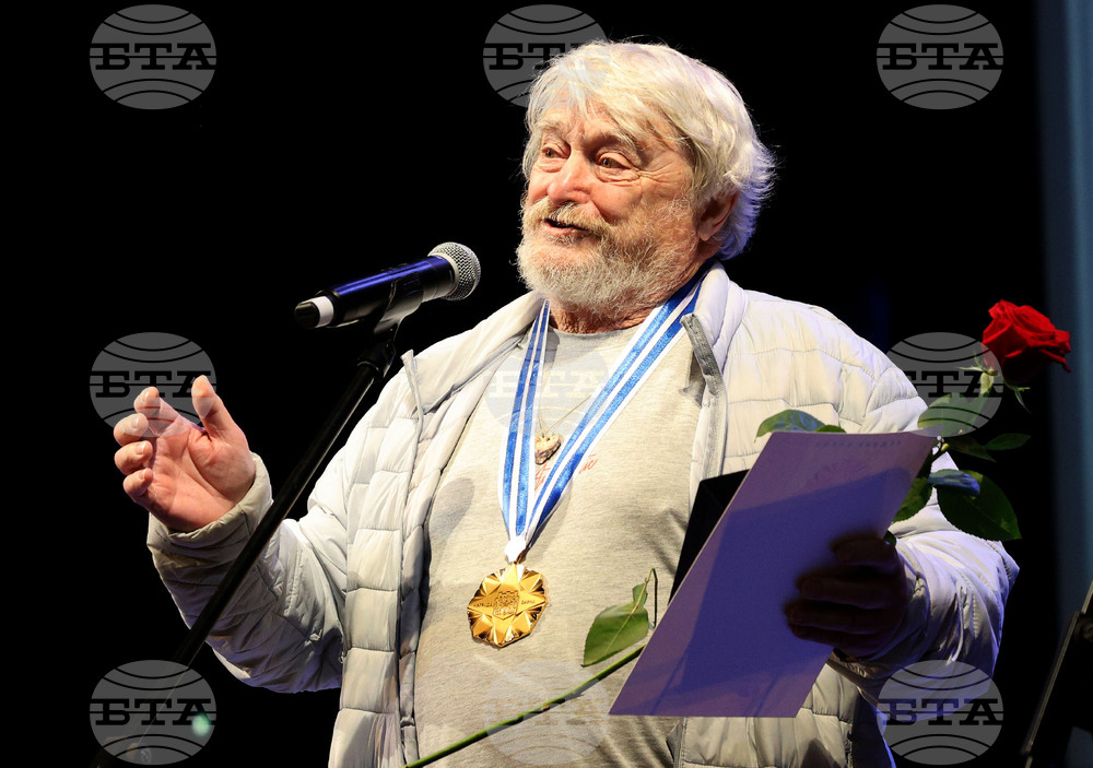 Варна - Годишни награди „Варна“ - Коста Радев