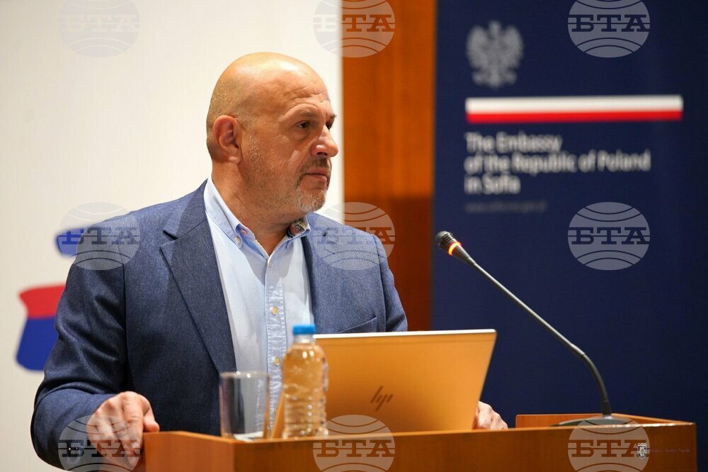 Министерство на иновациите и растежа: Сектор отбрана е мощен акселератор за цялото икономическо развитие на България