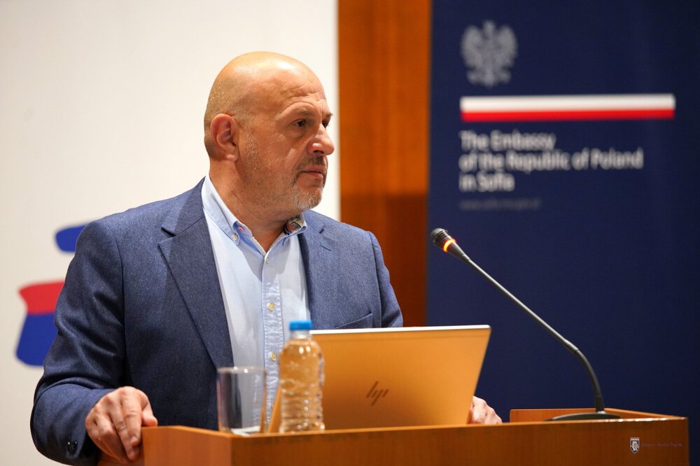 Министерство на иновациите и растежа: Сектор отбрана е мощен акселератор за цялото икономическо развитие на България