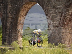 Giro D'Italia Cycling