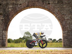 Giro D'Italia Cycling