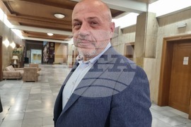 Велико Търново - конференция - „Консолидация на европейската отбранителна индустрия-възможности и предизвикателства“