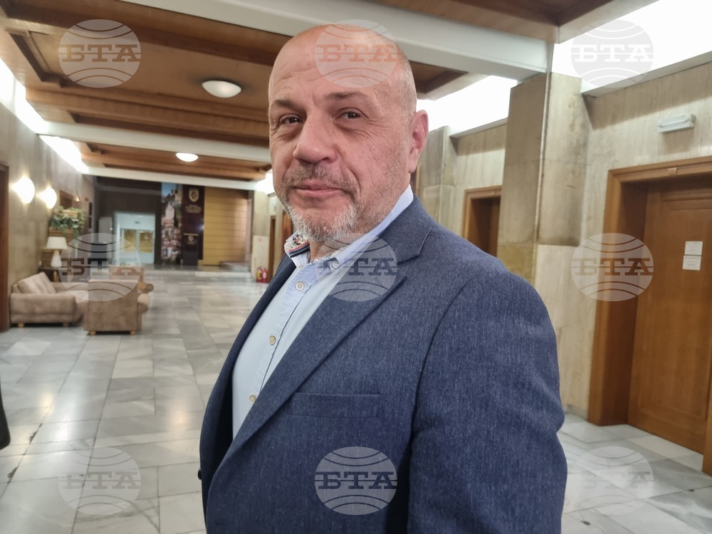 Велико Търново - конференция - „Консолидация на европейската отбранителна индустрия-възможности и предизвикателства“
