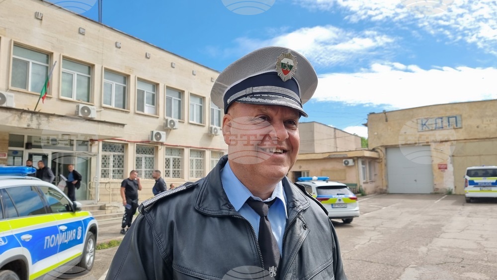 Двуколесните превозни средства ще бъдат проверявани приоритетно по време на международната акция