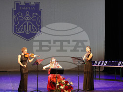 Варна - Годишни награди „Варна“