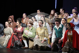 Варна - Годишни награди „Варна“