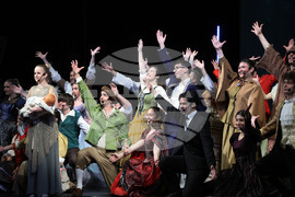 Варна - Годишни награди „Варна“