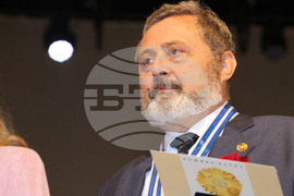 Варна - Годишни награди „Варна“ - Иво Йоцов