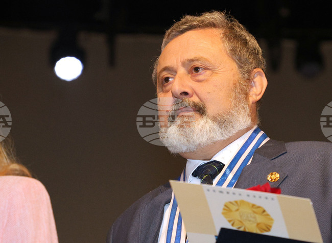 Връчиха годишните награди „Варна“ в областта на науката и образованието