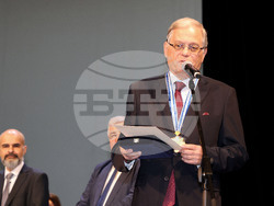 Варна - Годишни награди „Варна“ - Добрин Паскалев