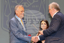 Варна - Годишни награди „Варна“ - Юлиян Недев