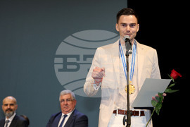 Варна - Годишни награди „Варна“ - Теодор Христов