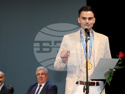 Варна - Годишни награди „Варна“ - Теодор Христов