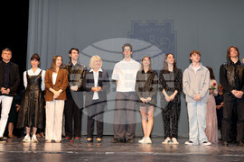 Варна - Годишни награди „Варна“