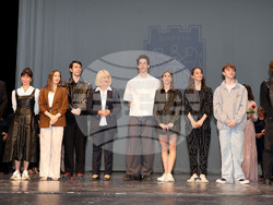 Варна - Годишни награди „Варна“