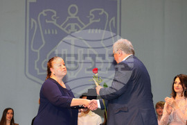 Варна - Годишни награди „Варна“