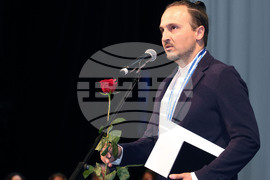 Варна - Годишни награди „Варна“ - Христо Русев