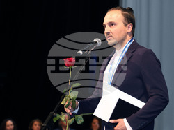 Варна - Годишни награди „Варна“ - Христо Русев