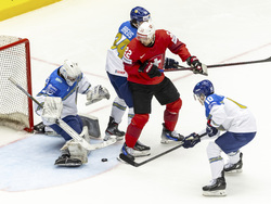Denmark Hockey Worlds