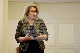 Бургас - Национална конференция за здравен туризъм