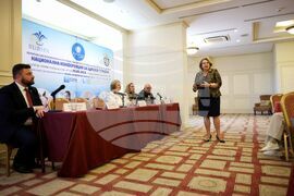 Бургас - Национална конференция за здравен туризъм