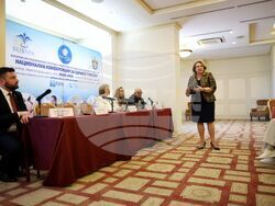 Бургас - Национална конференция за здравен туризъм