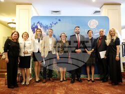 Бургас - Национална конференция за здравен туризъм