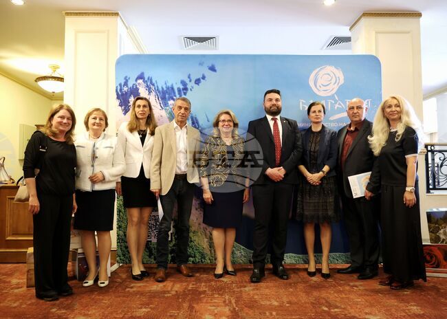 4th National Conference on Health Tourism Held in Burgas