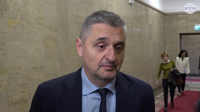 Депутати коментираха очакванията за конвергентния доклад за еврото