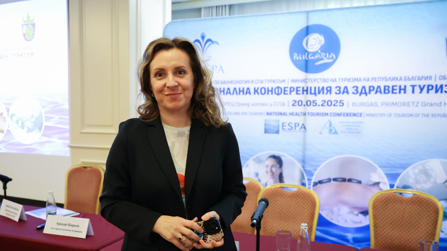 Technological Developments Are Transforming Health Tourism Sector, Says Director of European Health Tourism Summit