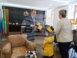 Снимка: Община Шумен