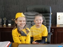 Снимка: Община Шумен