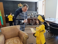 Снимка: Община Шумен