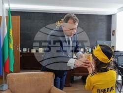 Снимка: Община Шумен