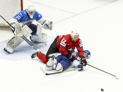 Denmark Hockey Worlds
