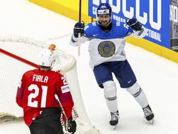 Denmark Hockey Worlds