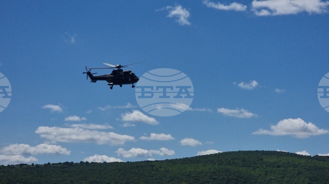 България и НАТО ще проведат международно учение за управление при извънредни ситуации 